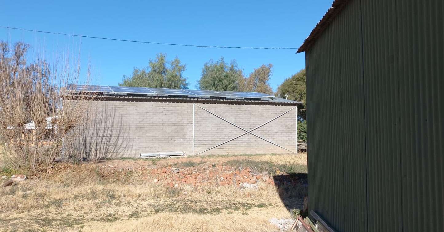 Commercial Property for Sale in Douglas Rural Northern Cape